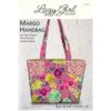 Margo Handbag -Keepsake Quilting Shop LGD127 01