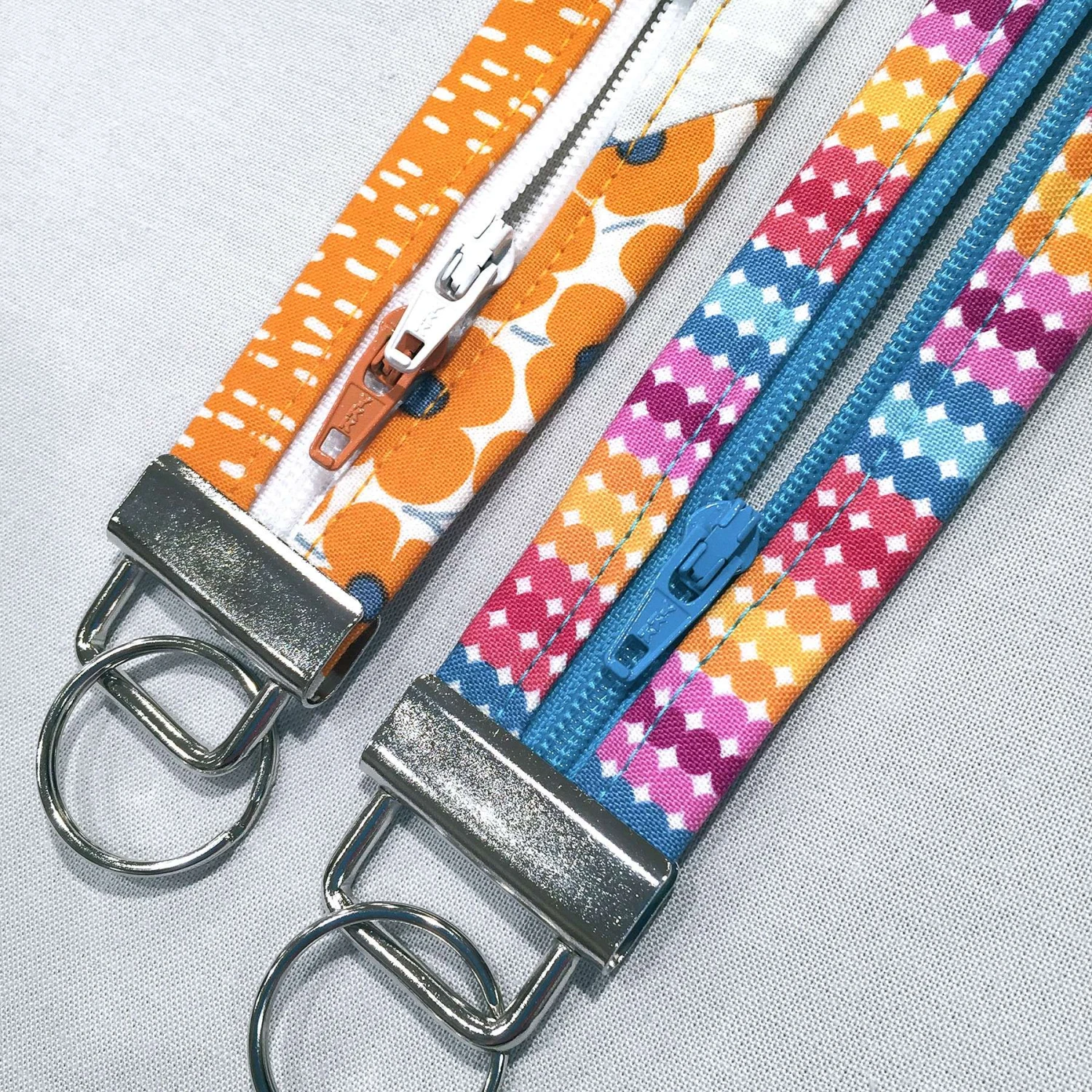 Key Fob Hardware Party Pack 4 Key Fob Hardware Party Pack - Image 4