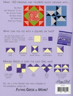 Flying Geese & More -Keepsake Quilting Shop LGD801 02 3f1d77ca 33be 42ef adb2 1b6f2f06877a