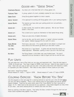 Flying Geese & More -Keepsake Quilting Shop LGD801 04 3dd730d6 050d 40f6 bcce 6fb8e1119fe0