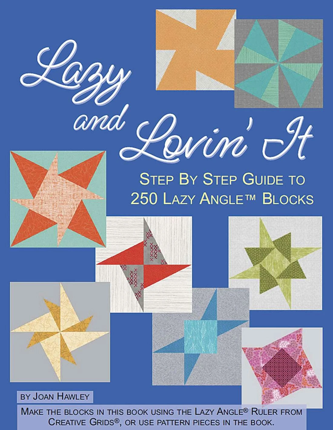 Lazy And Lovin' It - Softcover 1 Lazy And Lovin' It - Softcover
