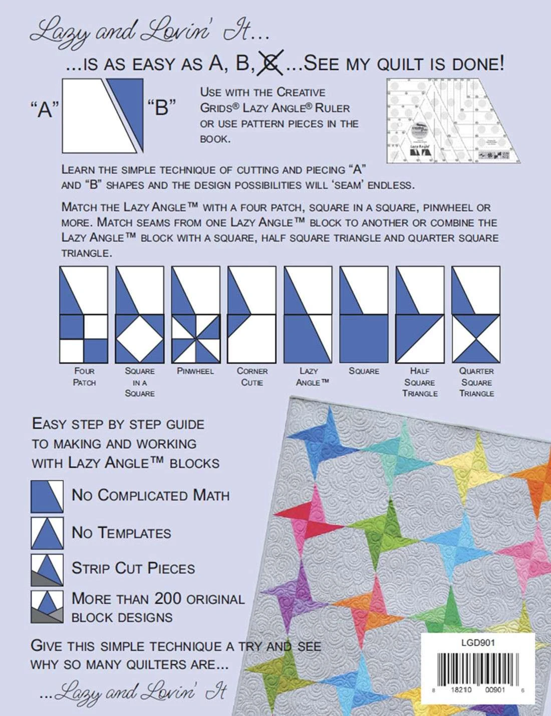 Lazy And Lovin' It - Softcover 2 Lazy And Lovin' It - Softcover - Image 2