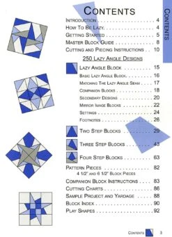 Lazy And Lovin' It - Softcover 5 Lazy And Lovin' It - Softcover -Keepsake Quilting Shop LGD901 03 746fc36c 3019 4259 bb57 3fd9f0a7a0ea