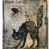 Black Cat Collage Quilt Pattern By Laura Heine -Keepsake Quilting Shop LHFWBLACKCAT 01 12f0913d ec2a 408f b5e2 75b18736be14