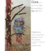 Cora The Common Owl Collage Quilt Pattern By Laura Heine 2 Cora The Common Owl Collage Quilt Pattern By Laura Heine -Keepsake Quilting Shop LHFWCORA 01 fe489d36 34df 40f6 bd9b b777d5c63507