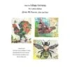 Teeny Tiny Group 6 Collage Pattern -Keepsake Quilting Shop LHFWTT6 01