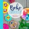 Boho Embroidery - Softcover