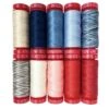 Grand Haven By Minick And Simpson - Thread 2 Grand Haven By Minick And Simpson - Thread -Keepsake Quilting Shop LS12GH10 01