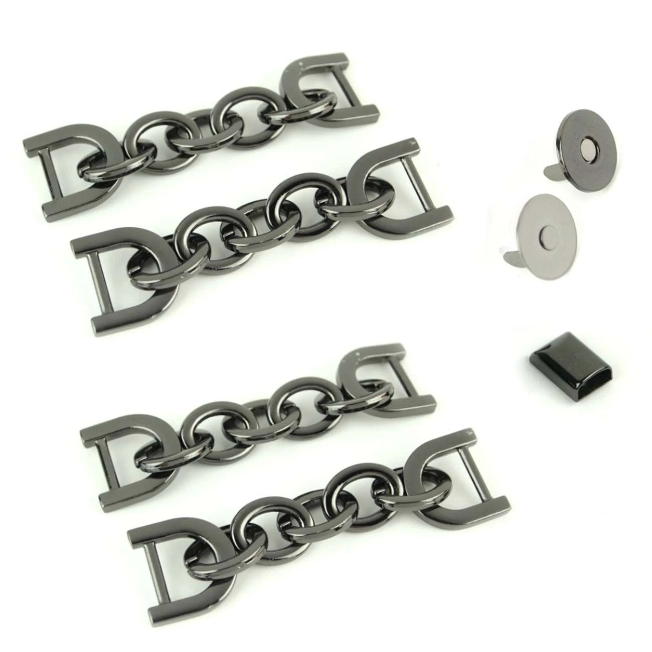 Moon River Kit Gunmetal 1 Moon River Kit Gunmetal