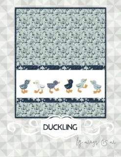 Duckling Pattern