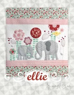 Ellie Pattern By Megan Taylor