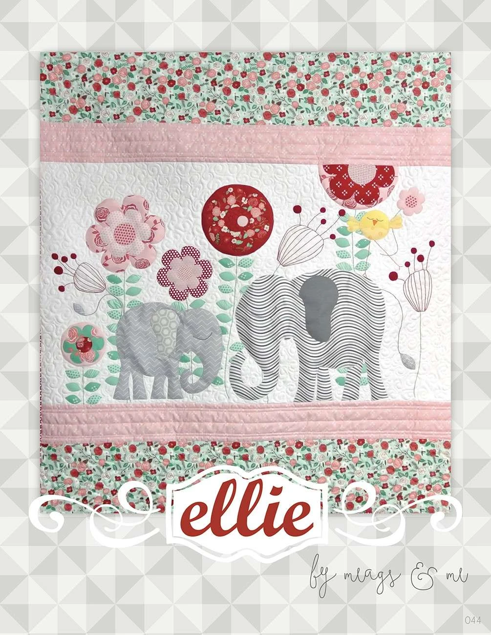 Ellie Pattern By Megan Taylor 1 Ellie Pattern By Megan Taylor