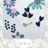C'est La Vie Pattern By Meagan Taylor And Kristi Jones 2 C'est La Vie Pattern By Meagan Taylor And Kristi Jones -Keepsake Quilting Shop MAMP76 01