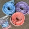 Zipper Trio Cotton Candy 3 Zipper Trio Cotton Candy -Keepsake Quilting Shop MD021DD 01 e54a22bd 18b2 4d87 99a7 7aba233ff2eb