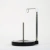 Telescoping Metal Thread Stand 3 Telescoping Metal Thread Stand -Keepsake Quilting Shop MTLSTND ADJ 01
