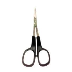 KAI N5130DC 5 Inch Double Curve Scissors