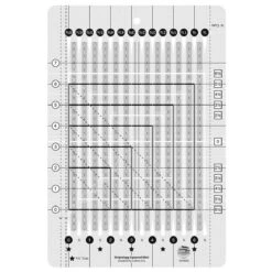 Creative Grids Stripology Squared Mini