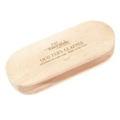 Hardwood Quilters Clapper 8in