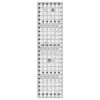 Creative Grids Quilt Ruler 6-1/2in X 24-1/2in 3 Creative Grids Quilt Ruler 6-1/2in X 24-1/2in -Keepsake Quilting Shop N685 01