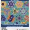 The New Hexagon Paper Piece Fabric Cutting Template Set 3 The New Hexagon Paper Piece Fabric Cutting Template Set -Keepsake Quilting Shop NEWHEX 01 5f0369de f8ae 4d28 9f96 712543d8436c
