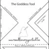 Goddess Tool -Keepsake Quilting Shop NHS1313 01 62f26763 9174 4c66 80e5 28037210683e