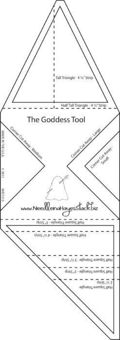 Goddess Tool