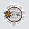 Marilee's Numbered Q-Pins; 130 Per Package 9 Marilee's Numbered Q-Pins; 130 Per Package -Keepsake Quilting Shop NQPINS 01 7e66ab04 25be 4a53 887c 288cf6893918