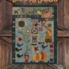 Time For All Seasons Book 3 Time For All Seasons Book -Keepsake Quilting Shop OS13 01