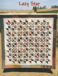 Down This Country Road - Softcover 12 Down This Country Road - Softcover -Keepsake Quilting Shop OS1 04