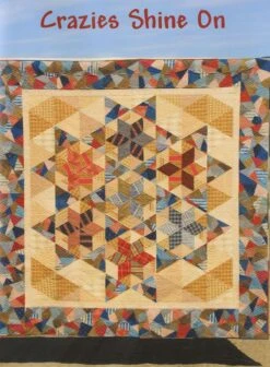 Down This Country Road - Softcover 13 Down This Country Road - Softcover -Keepsake Quilting Shop OS1 05