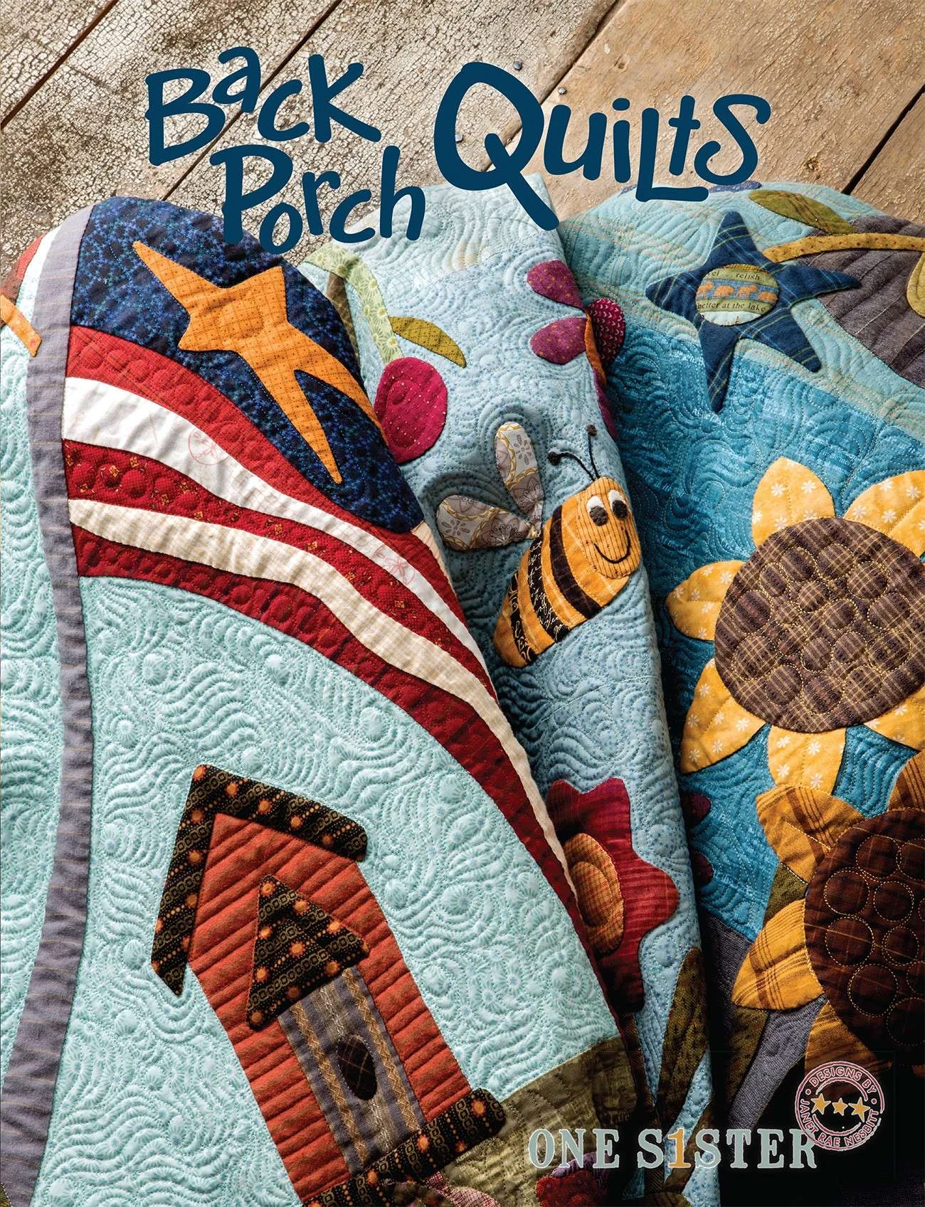 Back Porch Quilts 1 Back Porch Quilts
