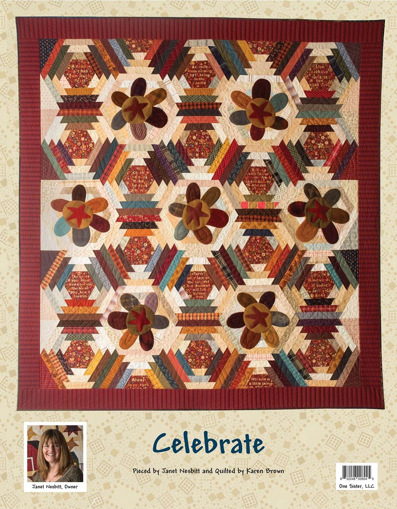 Back Porch Quilts 2 Back Porch Quilts - Image 2