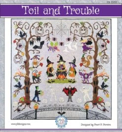 Toil And Trouble