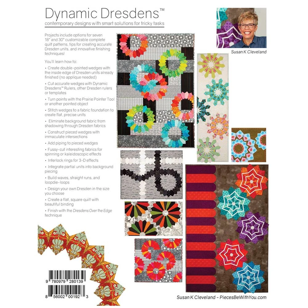 Dynamic Dresdens Book 2 Dynamic Dresdens Book - Image 2