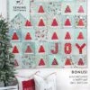 Santa's Hat Shop Quilt Pattern 2 Santa's Hat Shop Quilt Pattern -Keepsake Quilting Shop PDC4724 01 873e240b f890 4066 860b f544cea7ec42