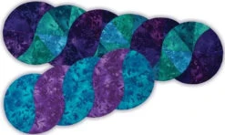 Braided Twist Packet From Phillips Fiber Art -Keepsake Quilting Shop PFA TTT 02 cc3b38a8 c3d5 4ea5 b70b 0da3ec68a81d