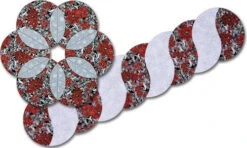 Braided Twist Packet From Phillips Fiber Art -Keepsake Quilting Shop PFA TTT 03 75c954c4 f87d 4aa9 b854 201b943d1a64