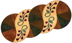 Braided Twist Packet From Phillips Fiber Art -Keepsake Quilting Shop PFA TTT 04 238f5b1a f4cc 42a9 b83f a04b1f6293bc