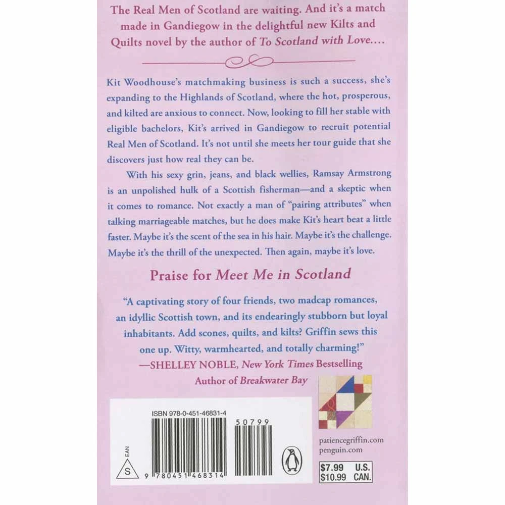 Some Like It Scottish A Novel 2 Some Like It Scottish A Novel - Image 2