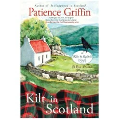 Kilt In Scotland Novel