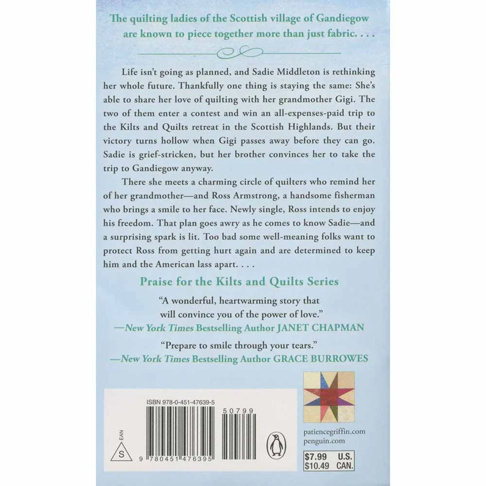 The Trouble With Scotland A Novel 2 The Trouble With Scotland A Novel - Image 2