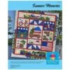 Summer Memories Pattern 4 Summer Memories Pattern -Keepsake Quilting Shop PQD 231 01