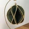 Machine Embroidery Fold'N Stitch Ornaments 2 Machine Embroidery Fold'N Stitch Ornaments -Keepsake Quilting Shop PQD 235 01