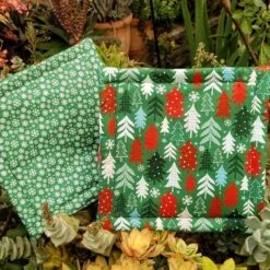 Aprons With Options - Grace Pineapple Pack Pattern -Keepsake Quilting Shop PR GRACE AO 03