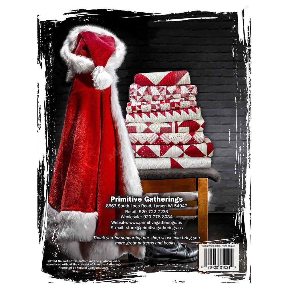 Dear Santa 2 Dear Santa - Image 2