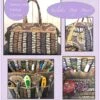 Tool Tote -Keepsake Quilting Shop PS054 01