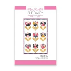 Tulips Wall Hanging
