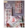 Quilts From Tilda's Studio -Keepsake Quilting Shop Q07441 01