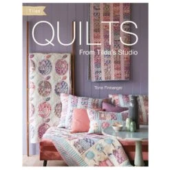 Quilts From Tilda's Studio