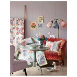 Quilts From Tilda's Studio -Keepsake Quilting Shop Q07441 04